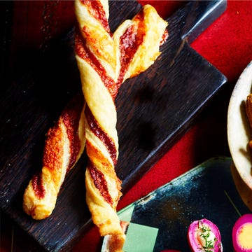 Marmite cheese straws marmite cheese straws