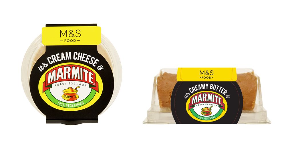 What Is Marmite?