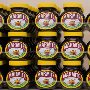 what is marmite