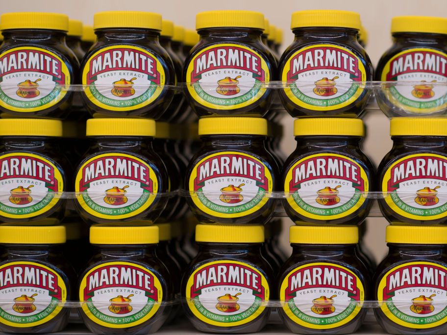 What Is Marmite?
