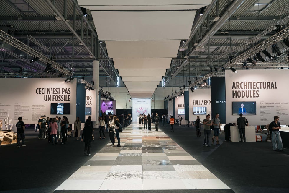 marmomac 2024 event