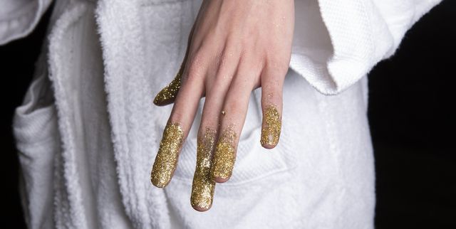 Autumn 2020 Nail Trends