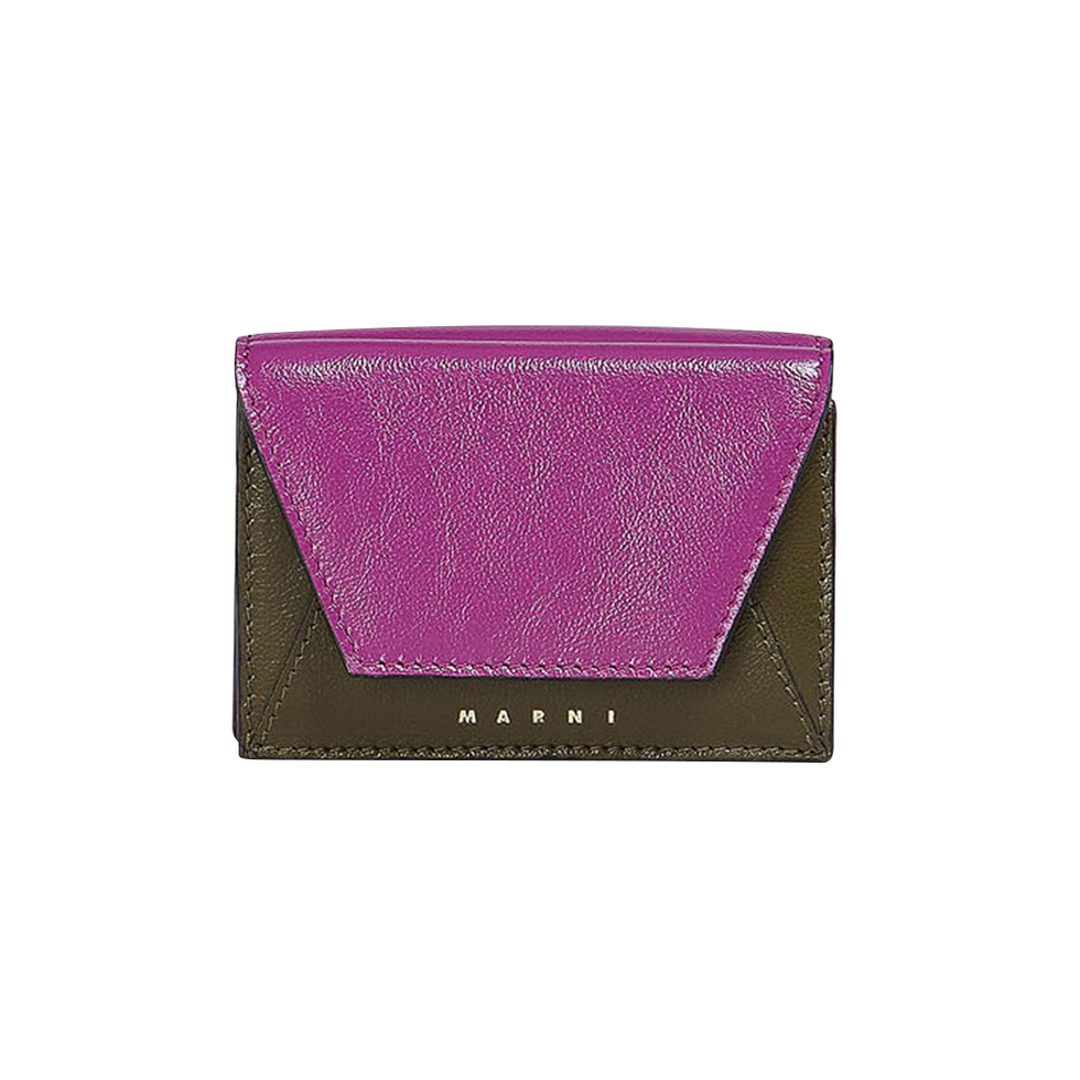 10EM15 MARNI マルニ ミニ 財布 ウォレット 10EM15 MARNI マルニ ミニ 財布 ウォレット