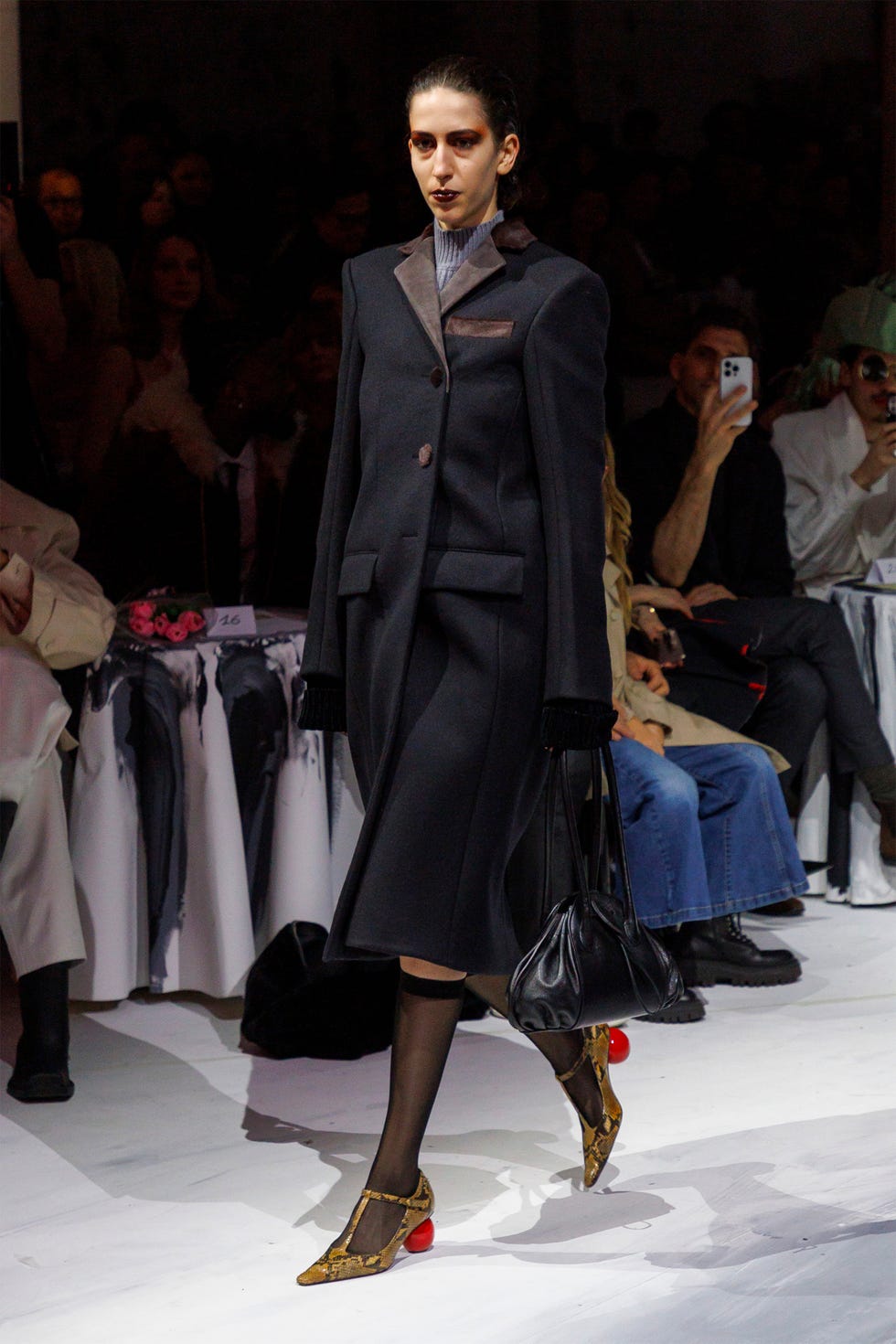 marni ready to wear fall winter 2025
