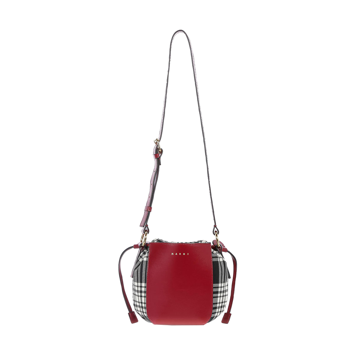 マルニ（MARNI）新作バッグ【2021秋冬】｜ファッション｜ELLE