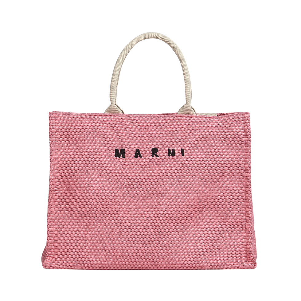 マルニ（MARNI）新作バッグ【2022春夏】