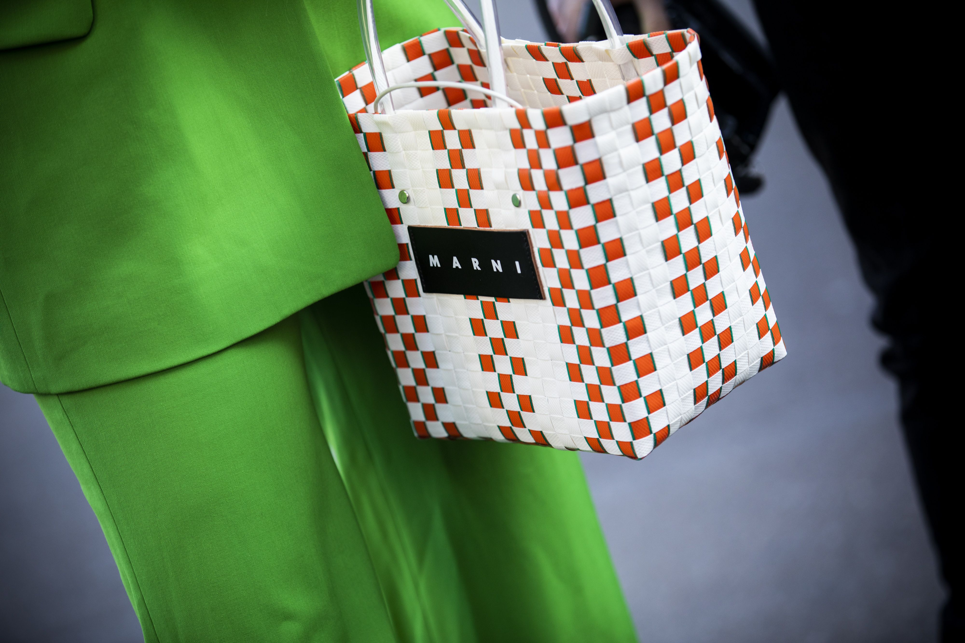Louis Vuitton — An Eco-Responsible Collection