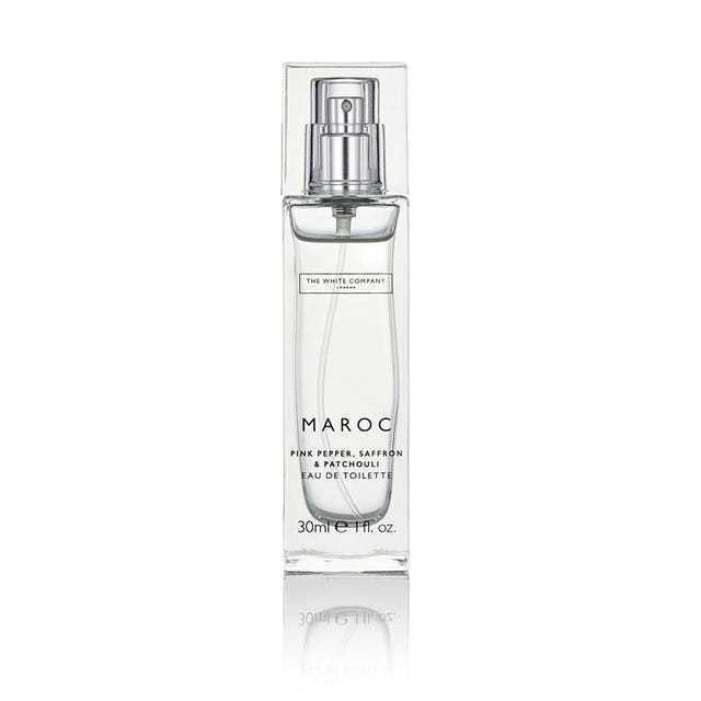 The White Company Maroc