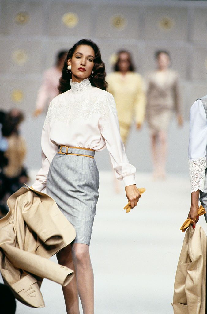 80s Supermodels - Iconic Models of the 1980s