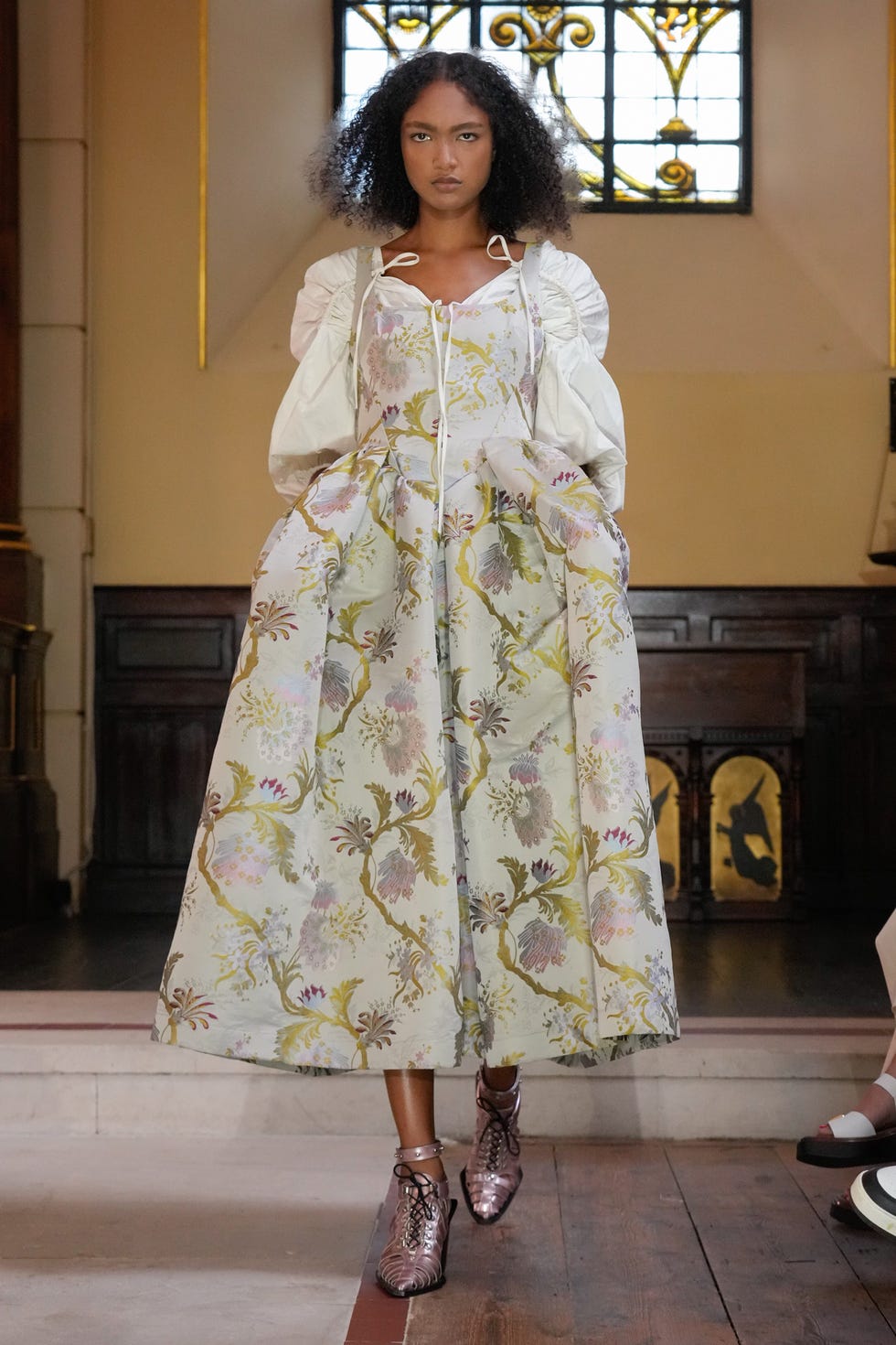 tendencias moda primavera 2025