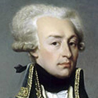 Marquis de Lafayette - Facts, Birthday & French Revolution