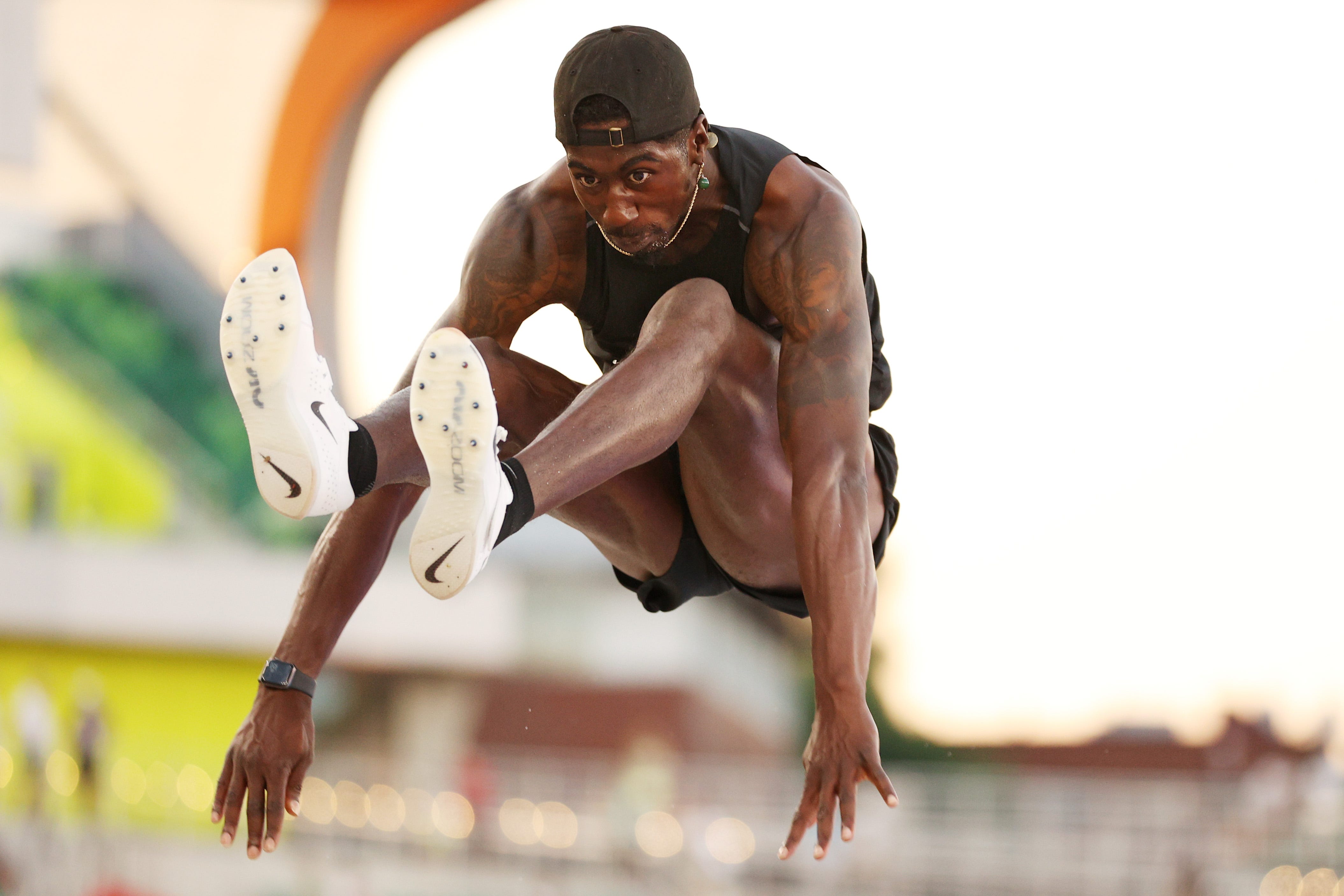 2020 us olympic track field team trials day 10