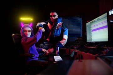 marracash red bull