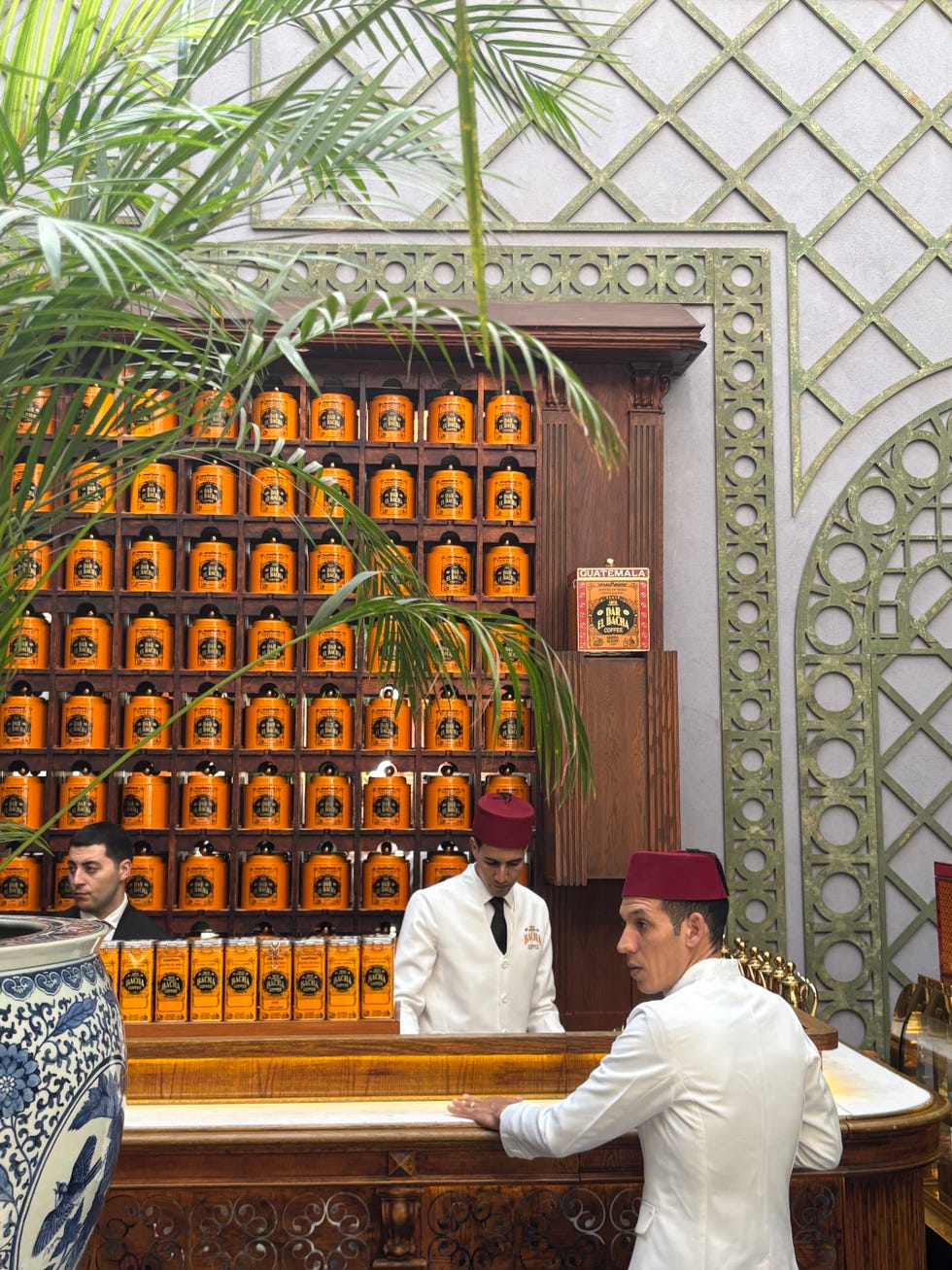things to do in marrakech