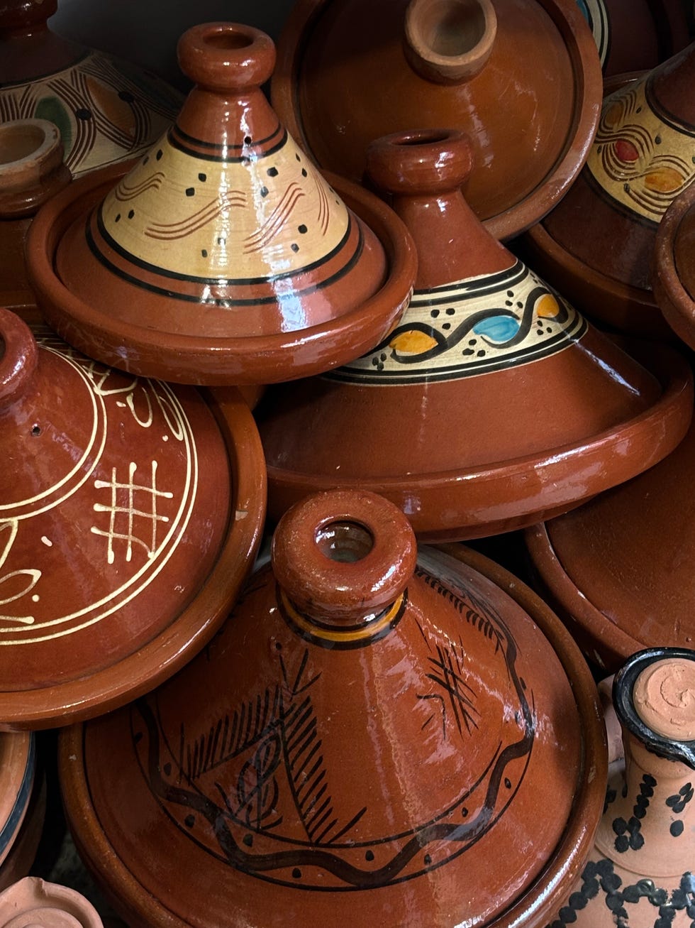 things to do in marrakech