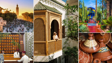 marrakech review