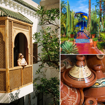 Marrakech review marrakech review