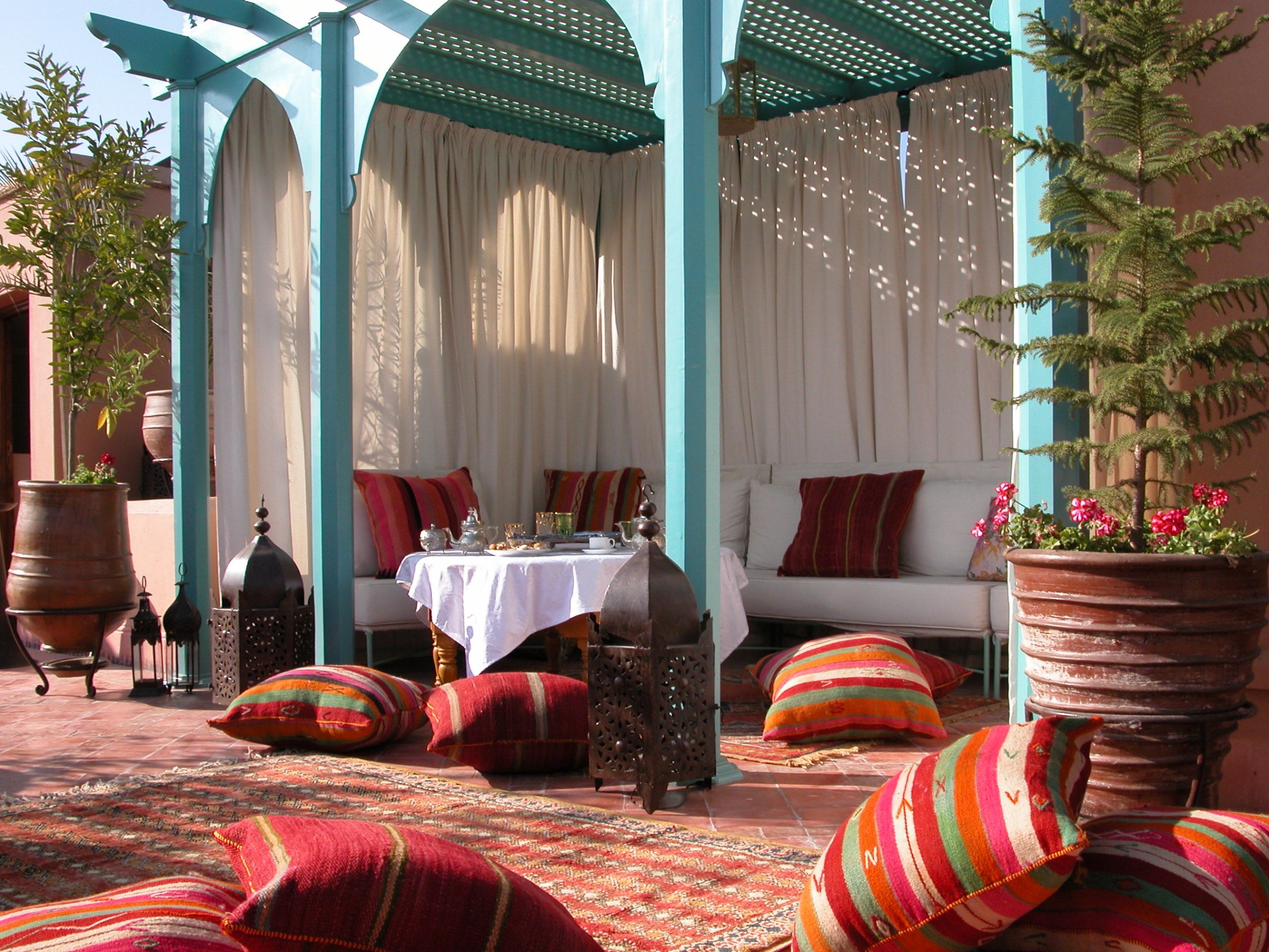 14 Of The Most Magical Riads In Marrakech