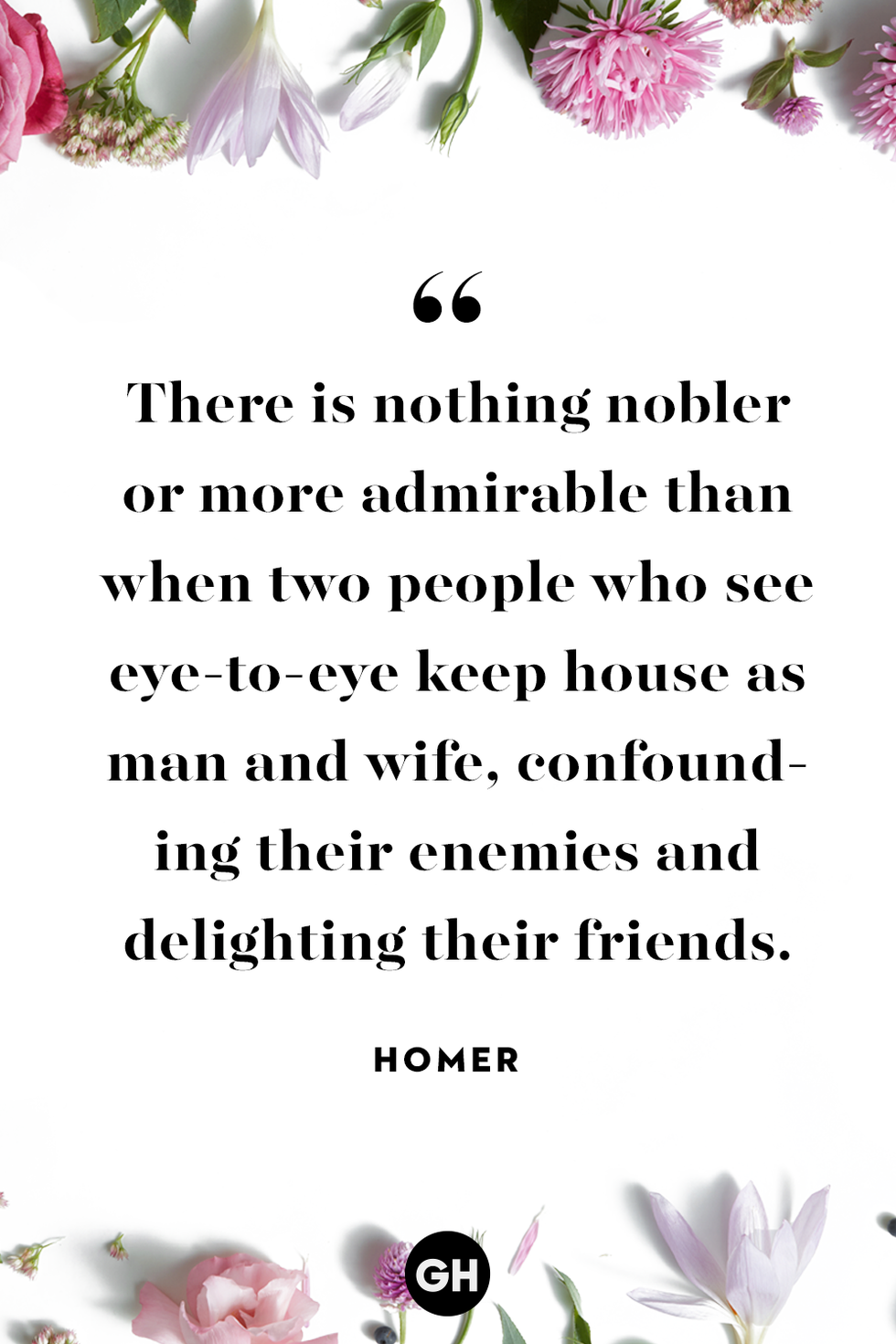 Funny Happy Marriage Quotes