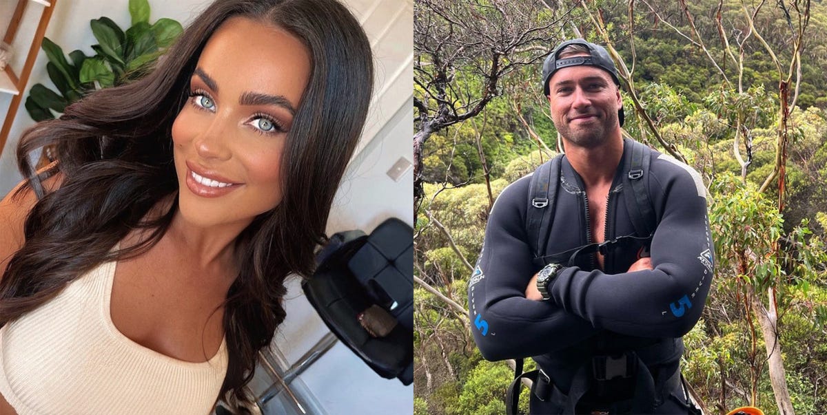 Married At First Sight Australia season 10: Cast on social media - Michael From Married At First Sight Season 10