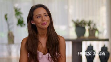 elizabeth, married at first sight australia