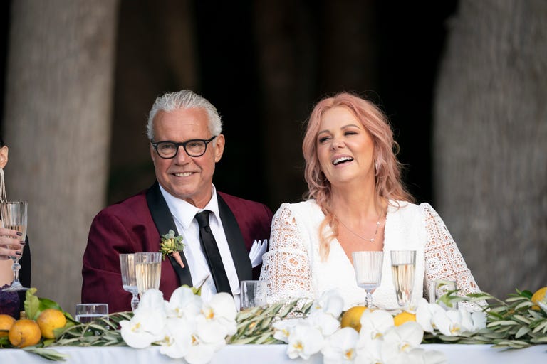 MAFS Australia star reveals the one rule the whole cast broke