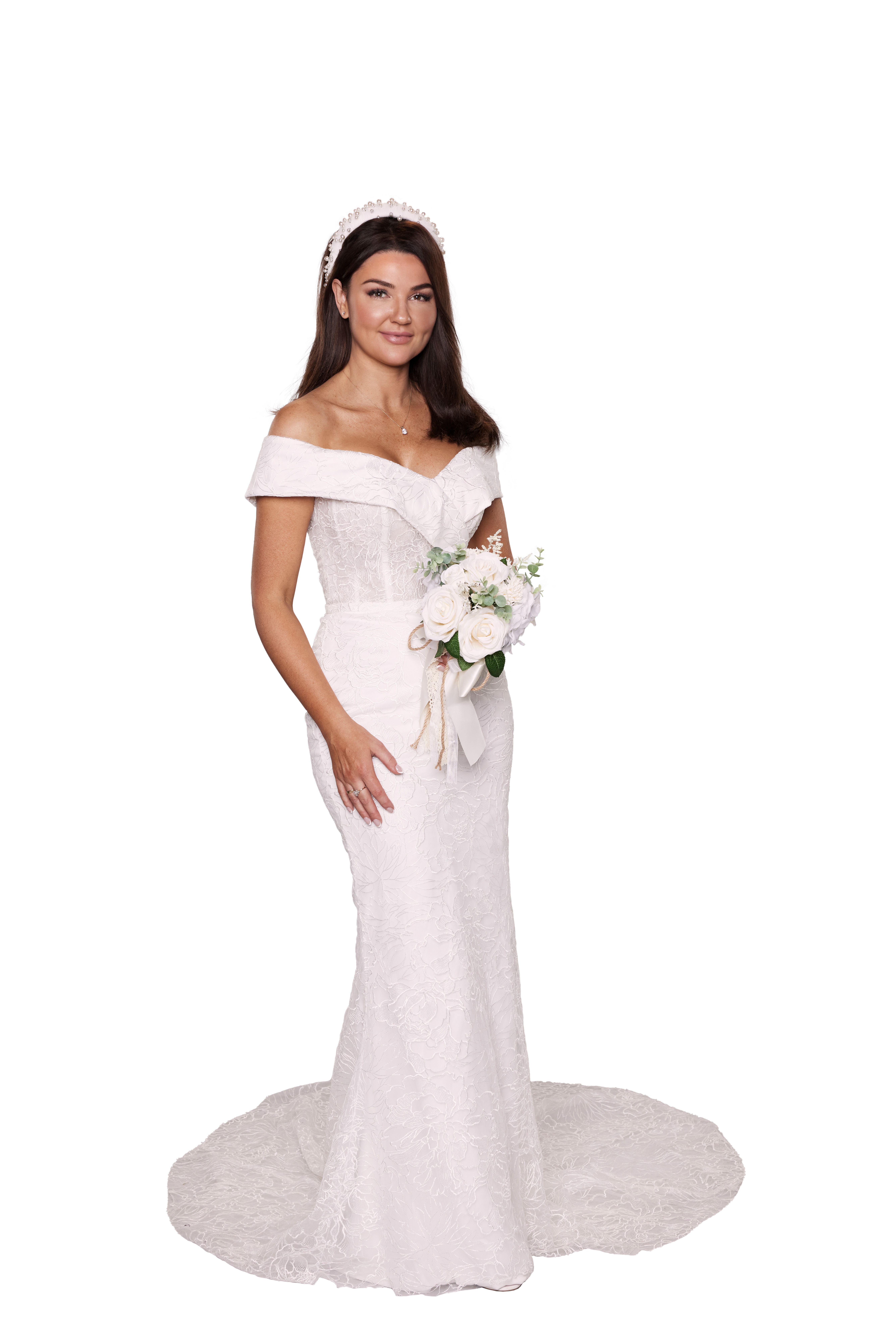 Married At First Sight Australia 2025 Meet The New Season S Brides And Married At First Sight Australia S12 Lauren 67c63374b0540