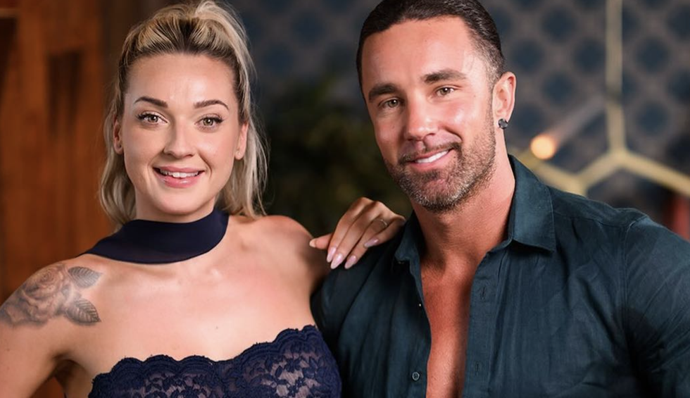 tori and jack for married at first sight australia