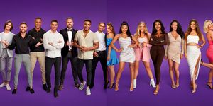 meet the married at first sight uk contestants