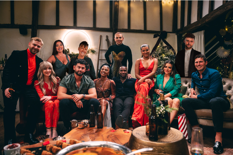 MAFS UK to reunite cast from series 1 and 2 in new Christmas special