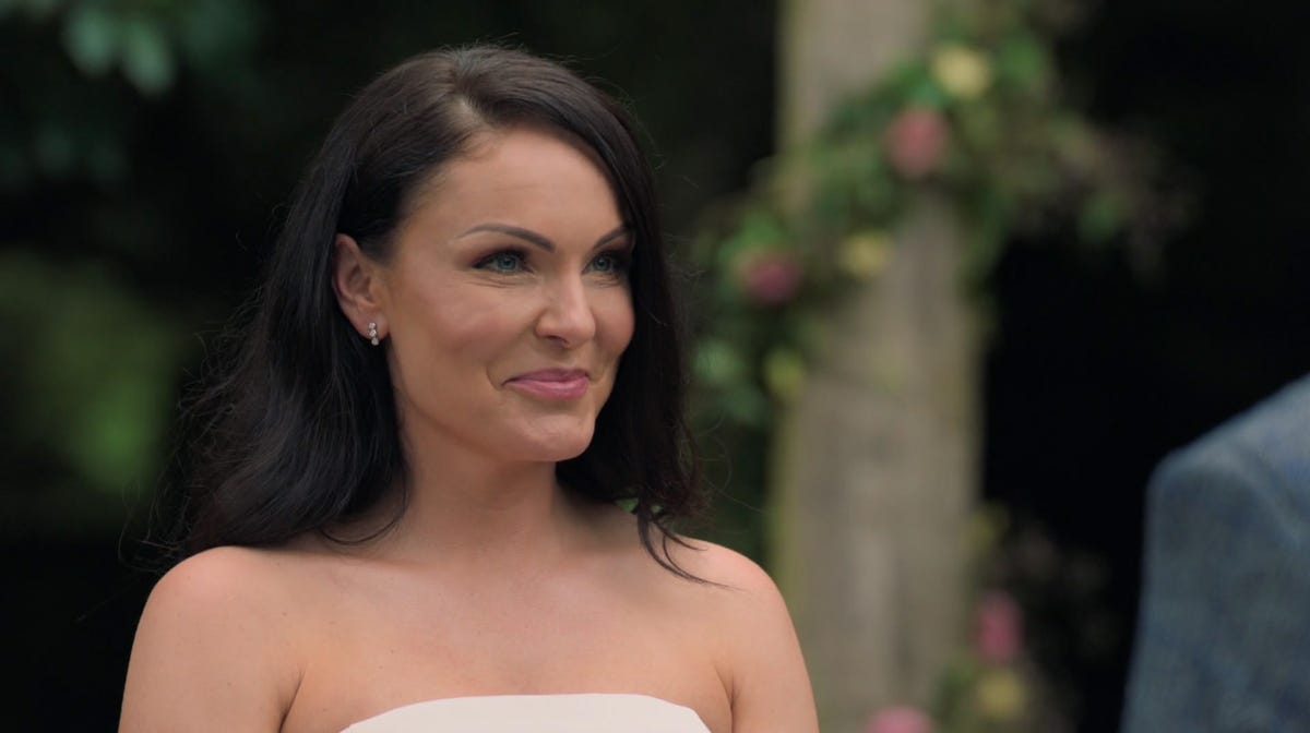 MAFS UK star Marilyse responds to news of ex Matt's new girlfriend