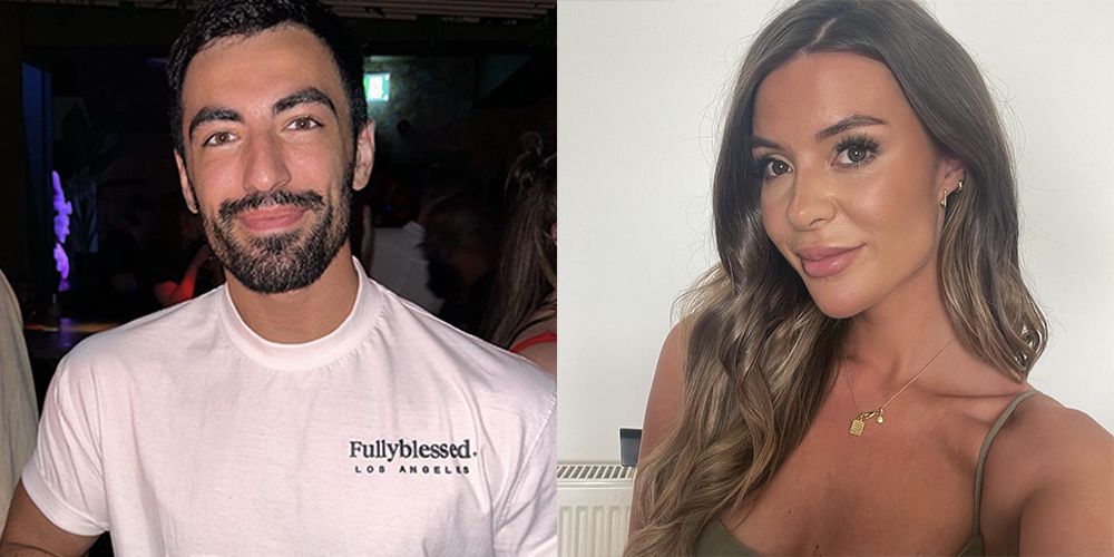 Married at First Sight bosses break silence as Nathaniel says 'it can't  happen again' - Bristol Live