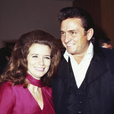 Best Country Love Songs - Johnny Cash and June Carter Cash