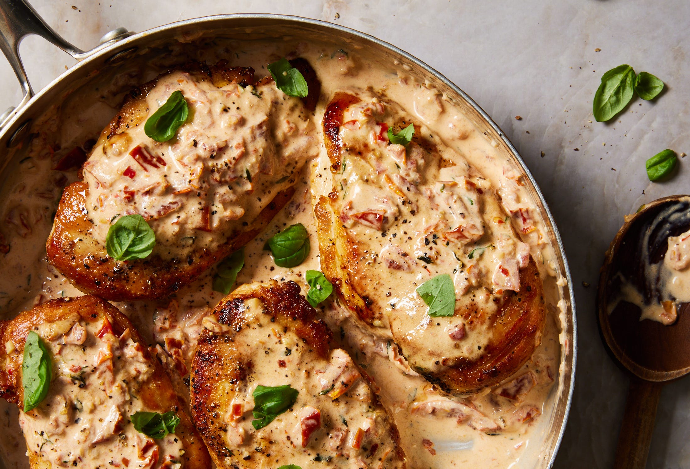 Best Gluten-Free Recipes - Easy Gluten-Free Dinner Ideas