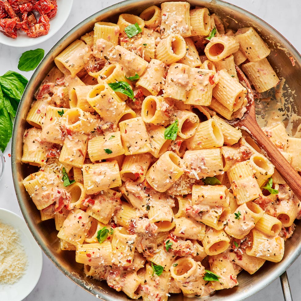 marry me pasta