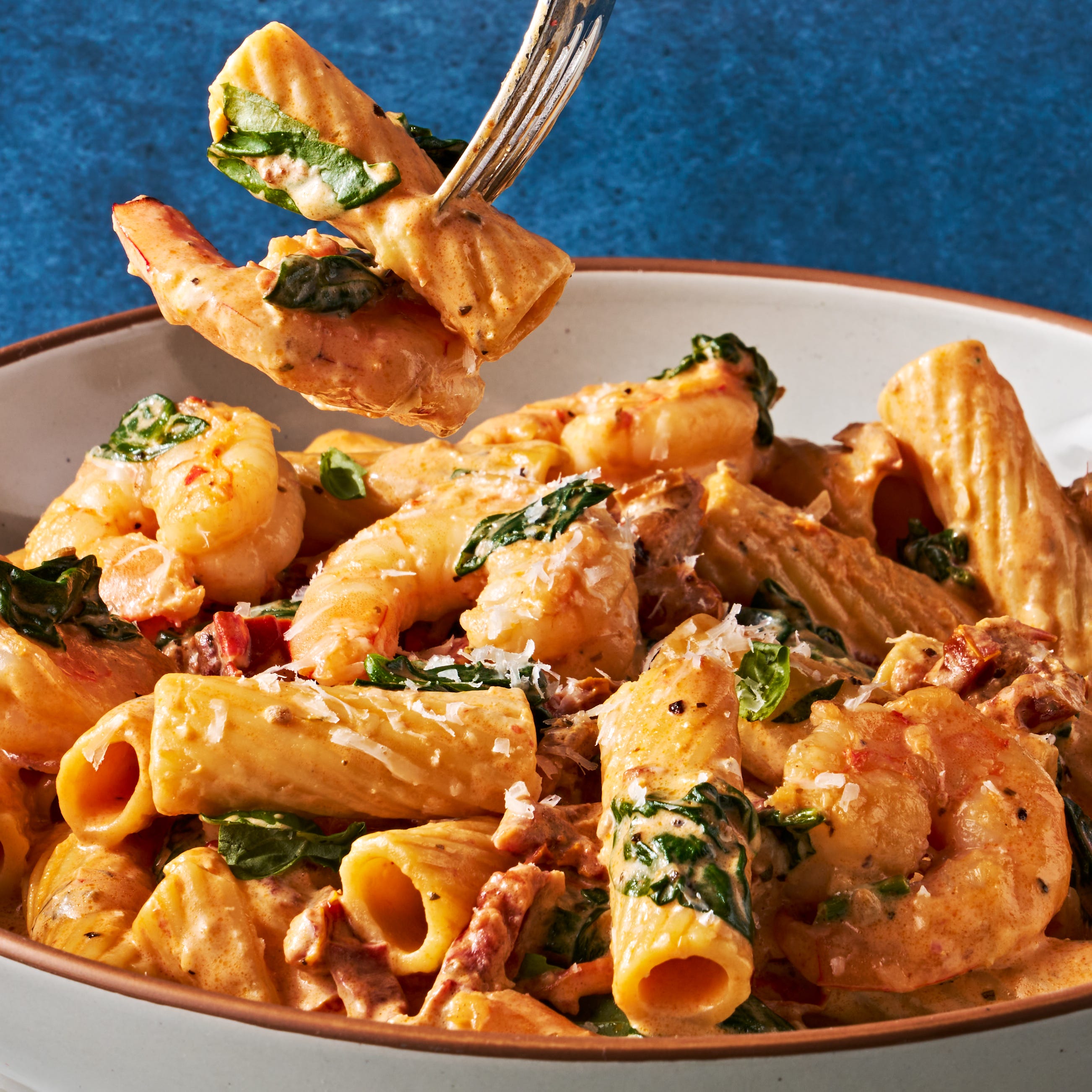 Best Marry Me Shrimp Pasta Recipe - How To Make Marry Me Shrimp Pasta