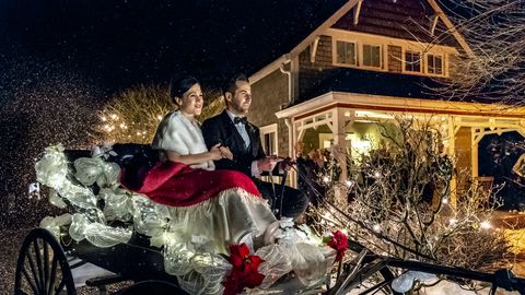 preview for The Premiere Dates for Hallmark’s 2018 Christmas Movies