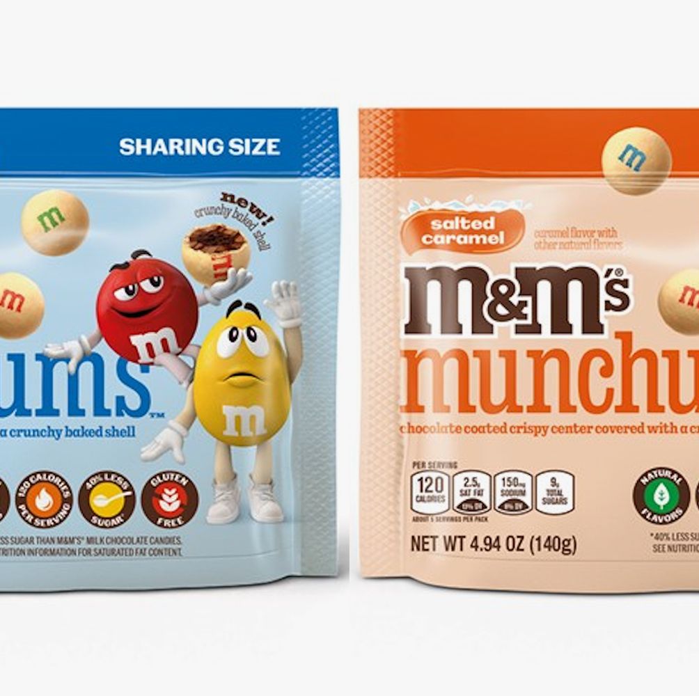 M&M'S to release new breakfast-themed candy as fans beg for