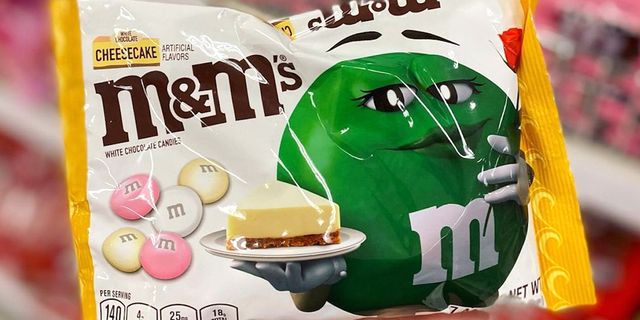 NEW! Mars m&m's LIMITED EDITION FLAVORS Chocolate Candies YOU PICK Candy  m&ms