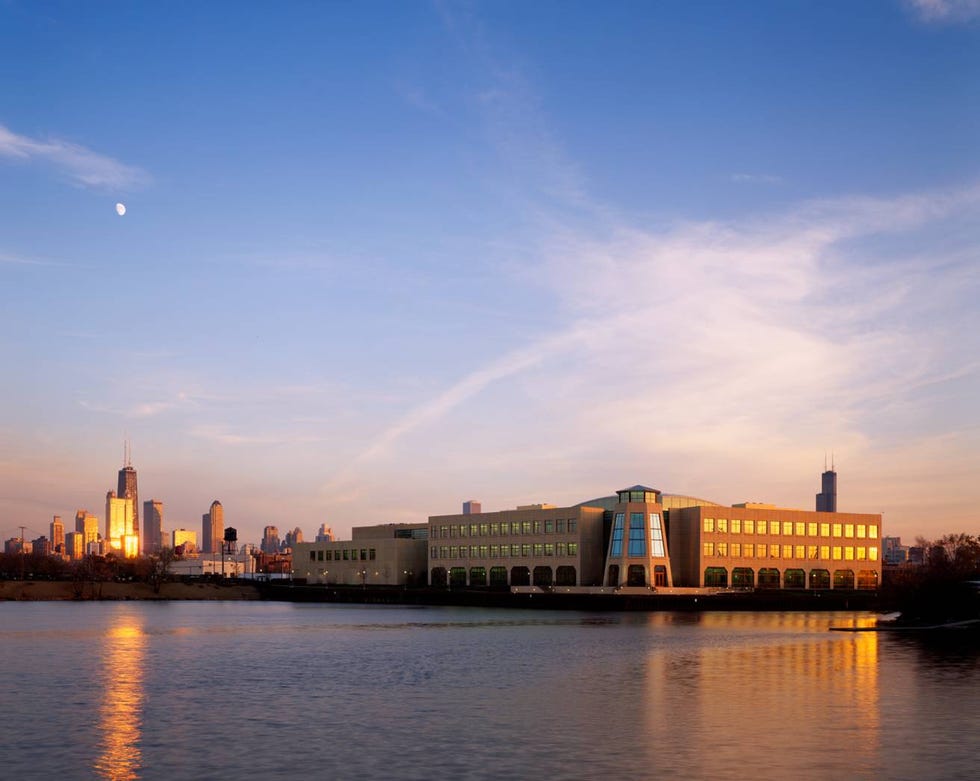 Sky, Water, Landmark, City, River, Architecture, Cloud, Skyline, Evening, Reflection, 
