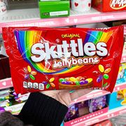 mars wrigley skittles jelly beans easter candy