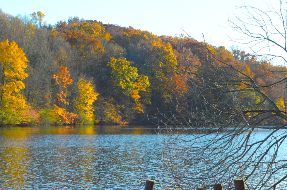 Marsh Creek State Park, Pennsylvania marsh creek state park, pennsylvania