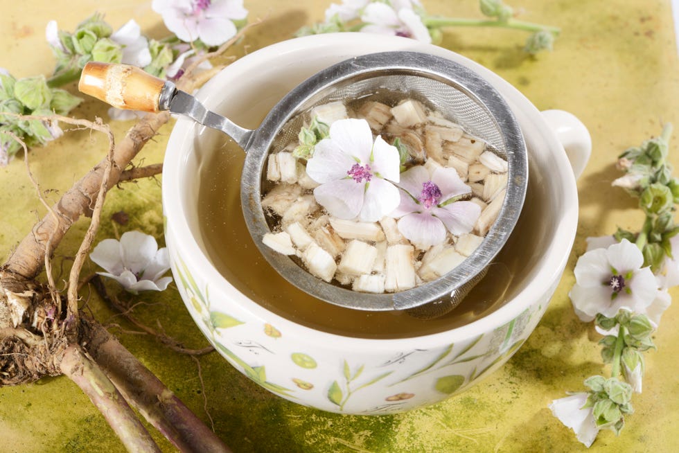 best tea for colds