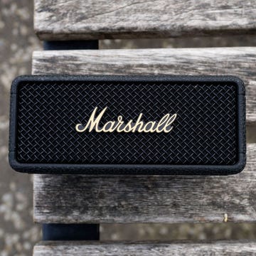 marshall emberton 3 speaker review