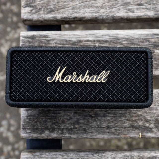 Marshall Emberton 3 review | Good Housekeeping UK