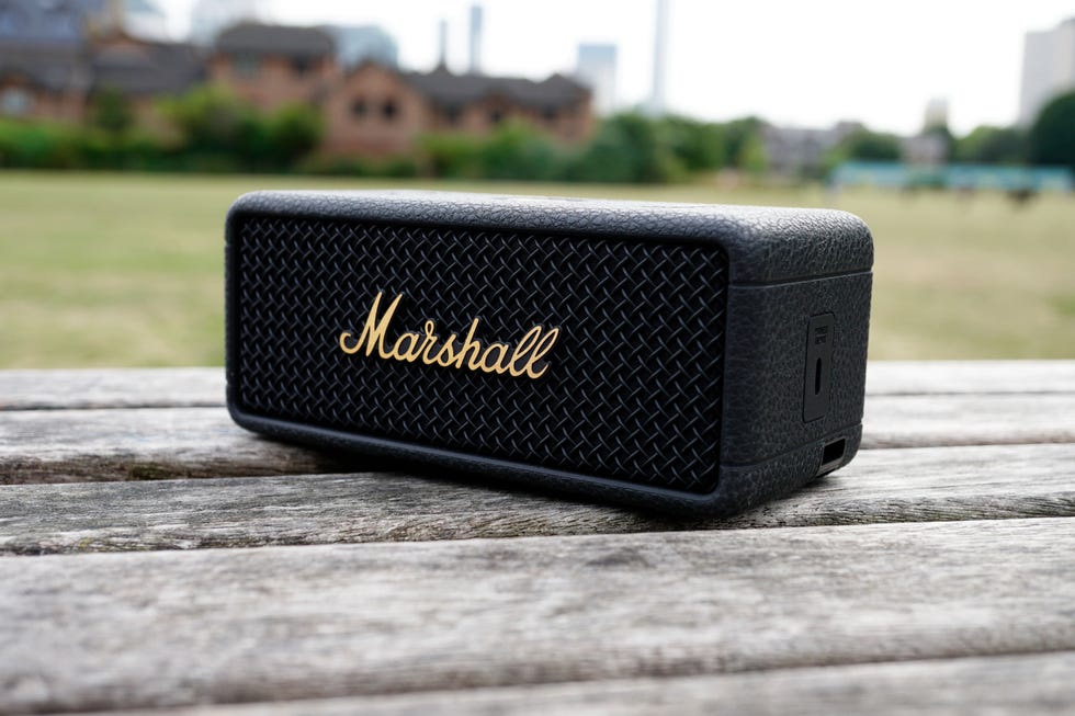 marshall emberton 3 speaker review