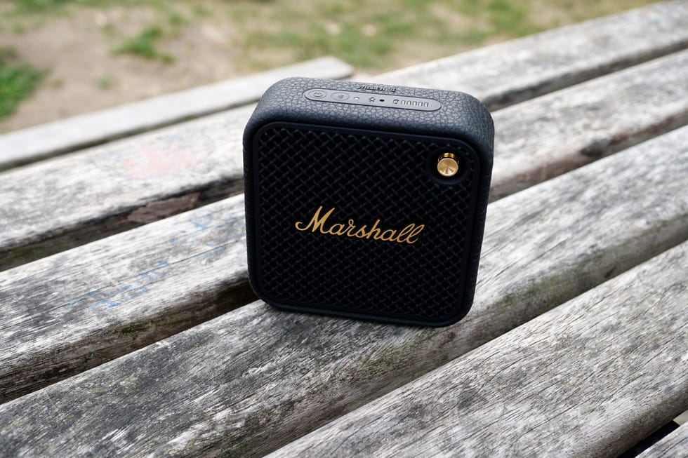 marshall willen 2 speaker review