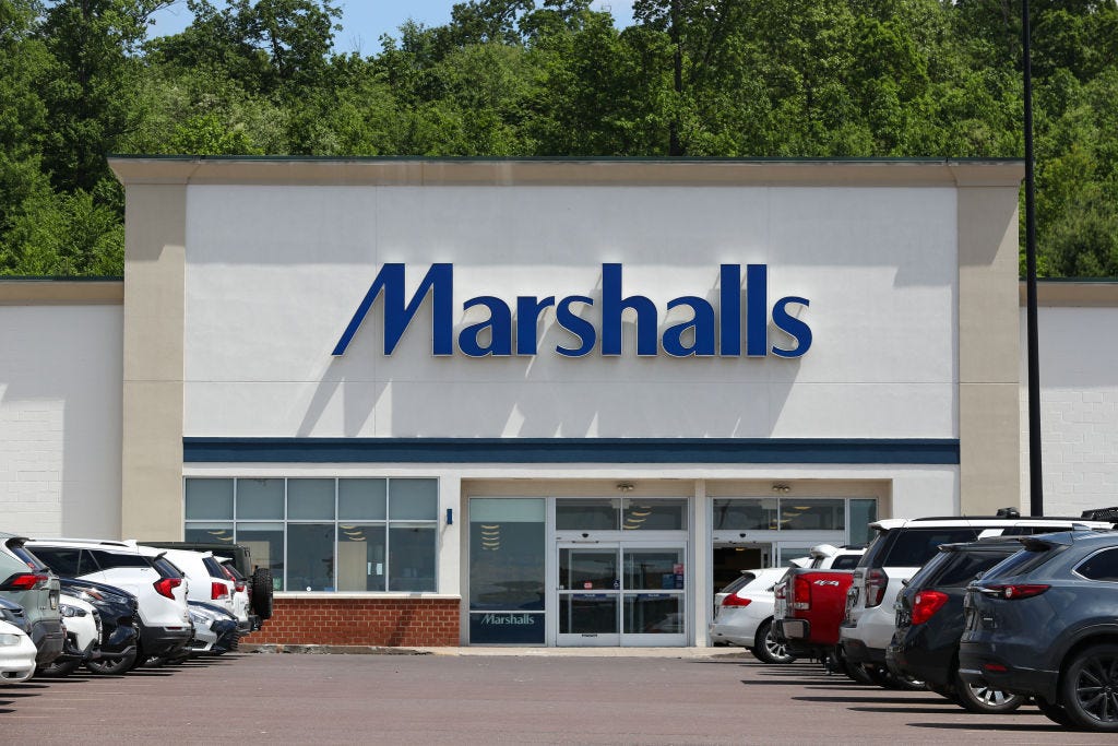 12 Shopping Hacks That Will Save You Major Money at Marshalls
