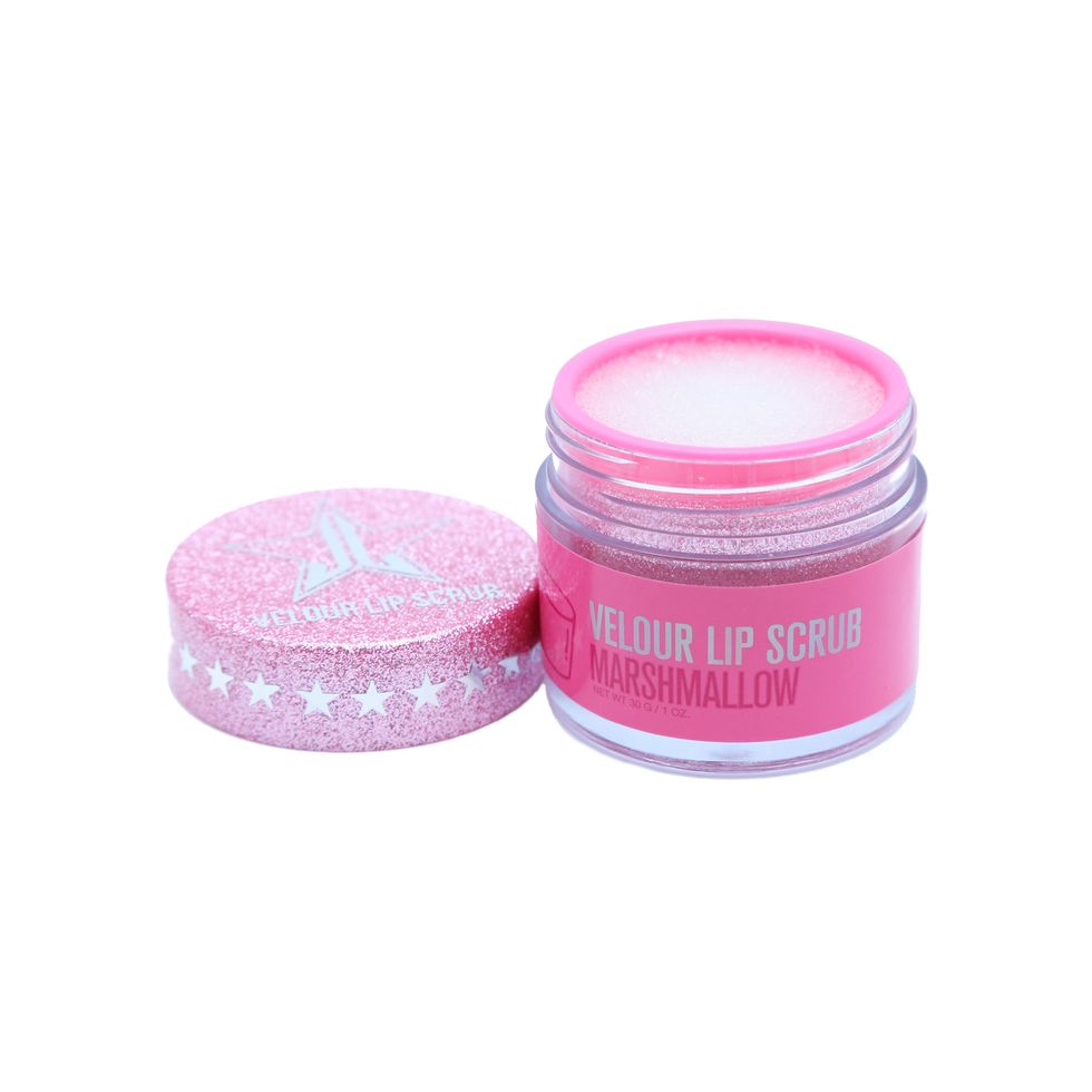 Pink, Product, Beauty, Cream, Skin care, Material property, Cream, Hand, Magenta, 
