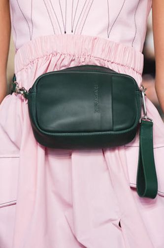 Bag, Pink, Product, Shoulder, Handbag, Fashion accessory, Magenta, Waist, Pocket, Dress, 